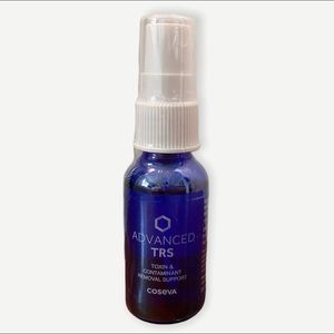 Advanced TRS Spray - Heavy Metal Detox -New
